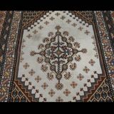Tunisien Berbere Teppich