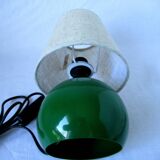 Bedside lamp