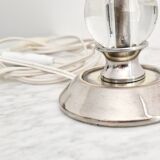 Lampe moderniste, années 50