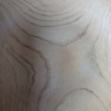Compotier / coupe en bois