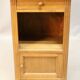 Art Deco bedside table