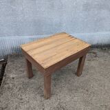 Low table