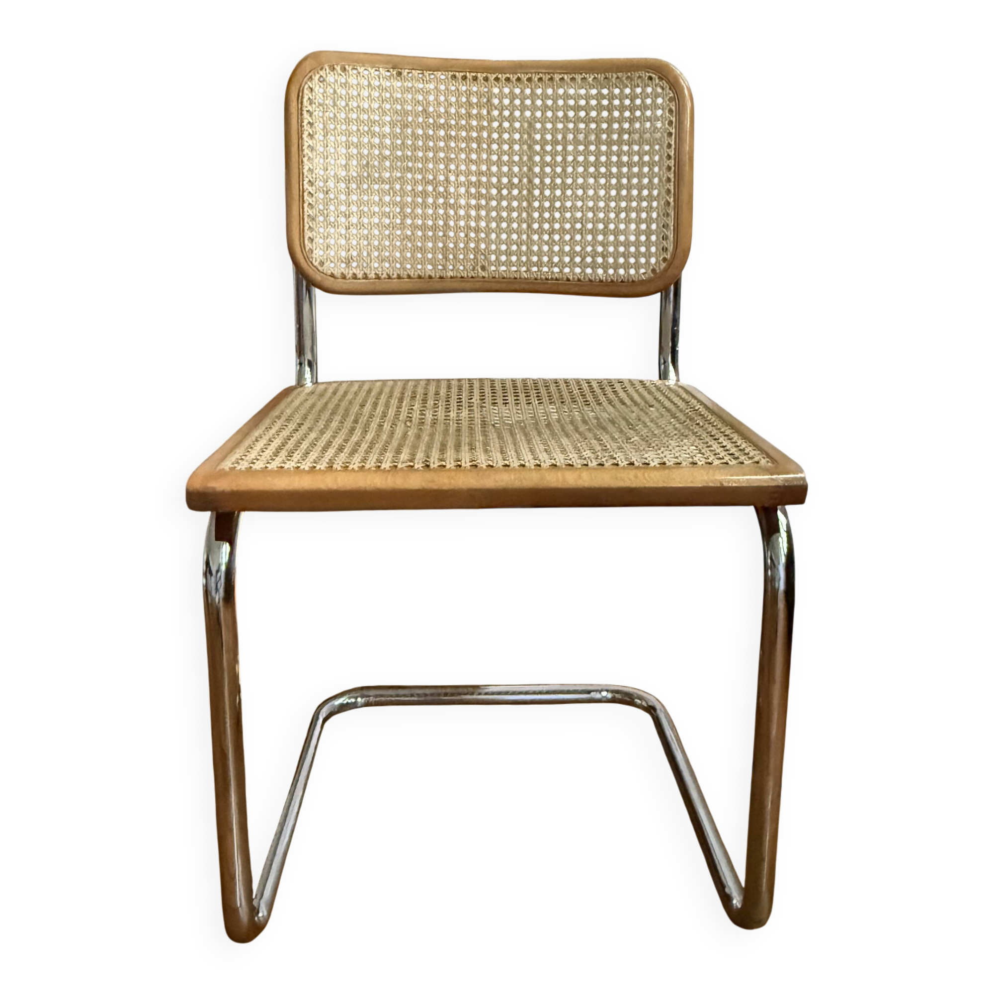 Chaise CESCA B32 - Marcel BREUER