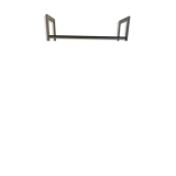 Shelf Roche Bobois year 70