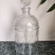 Large bee bottle 1 L Guerlain glass