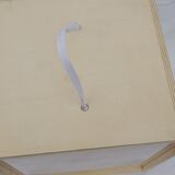 Garde manger pour fromage H 23 cm