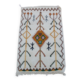 Tapis Handmade Marocain 250cmx150cm