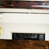 Testut kitchen scale