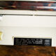 Testut kitchen scale