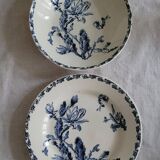 Assiettes GIEN