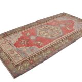 Vinrtage Turkish Carpet