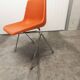Hille chair Airborne seats creation Robin Day made in France