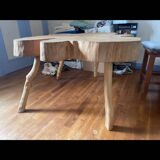 Low table