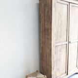 Parisian wardrobe