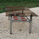 Low table