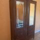 Armoire Art déco