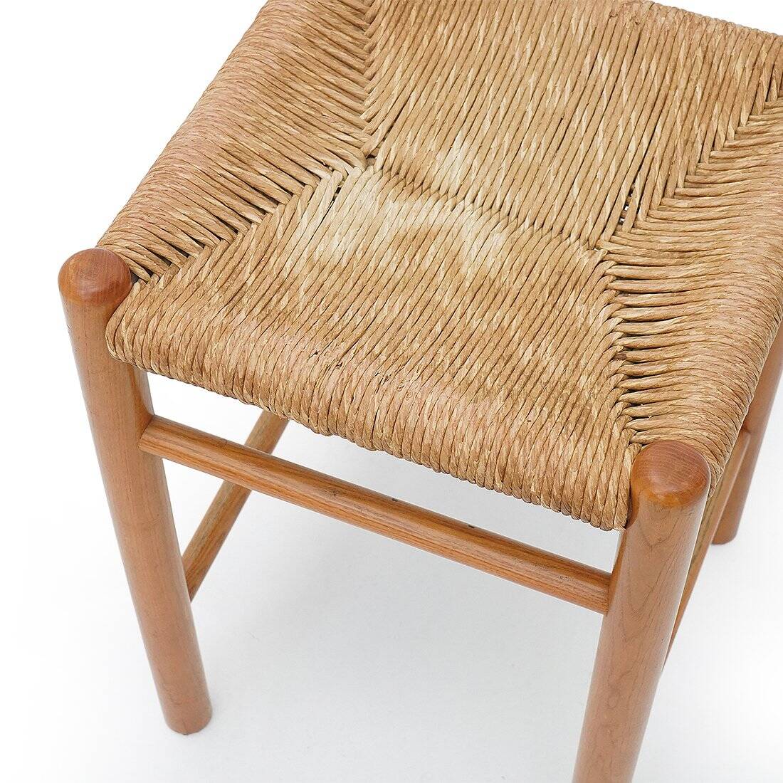 Condogu stools by Luigi Massoni for Porro, 1970s, set of 4.