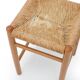 Condogu stools by Luigi Massoni for Porro, 1970s, set of 4.