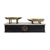 Napoleon lll scale