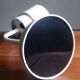 Jeulin desk lamp / Laboratory / 90s