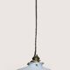 Suspension en opaline