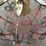Vintage pendant light