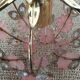 Vintage pendant light