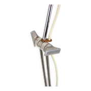 VAS FEMIPARI Adjustable Table Lamp, 1960's, Poland