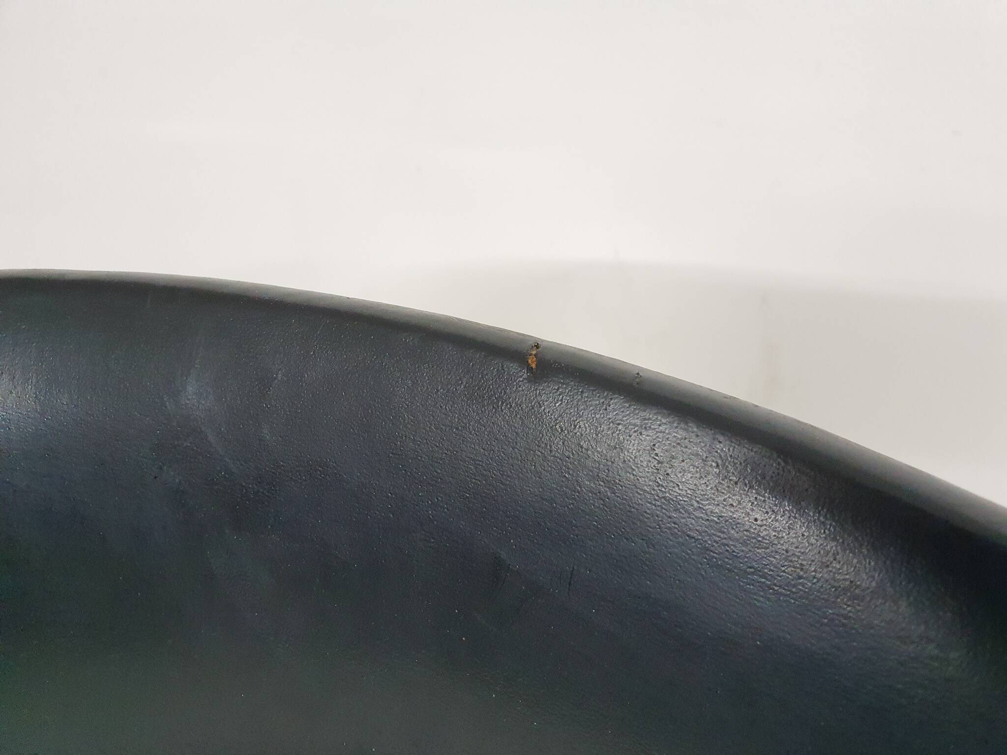 Set of four Cees Braakman for Pastoe model FT30 dining chairs, The Netherlands 1954