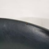 Set of four Cees Braakman for Pastoe model FT30 dining chairs, The Netherlands 1954