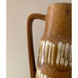 Ceramic vase