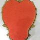 Old bronze/vintage mirror