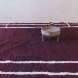 Contemporary Moroccan Rug - 306 x 257 cm