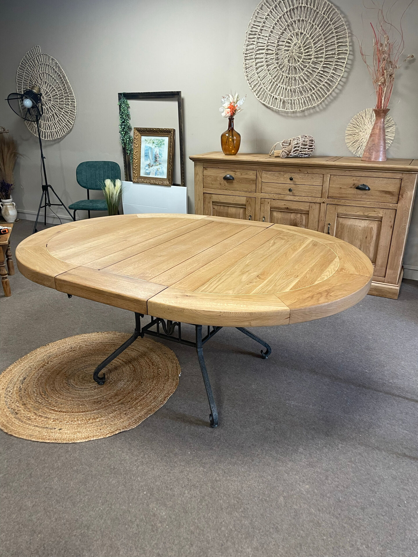 Table ronde 