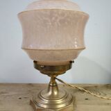 Lampe à poser