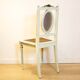 Chaises de style Louis XV
