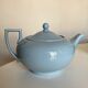 English teapot Wedgwood Etruria directoire 18th gustavian