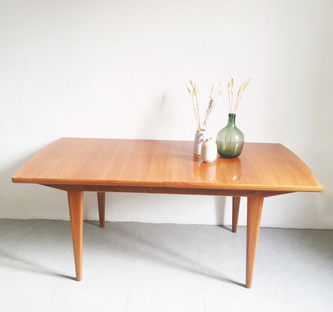 Butterfly Table  50s