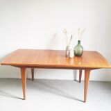 Butterfly Table  50s