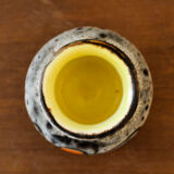 Ceramic vase Marius Bessone Vallauris