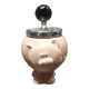 Cendrier cochon
