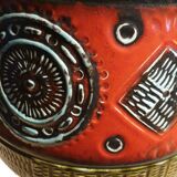 Vase Scheurich 1970 à 1979