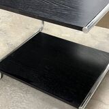 Vintage Scandinavian side table 1970