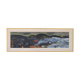 Gerhard Lundberg (1905-1980), Swedish Modern Painting, 1972, Oil on Panel, Framed