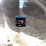 Sèvres crystal carafe