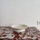 Compotier en porcelaine Bernardaud