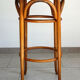 Tabouret Baumann années 30