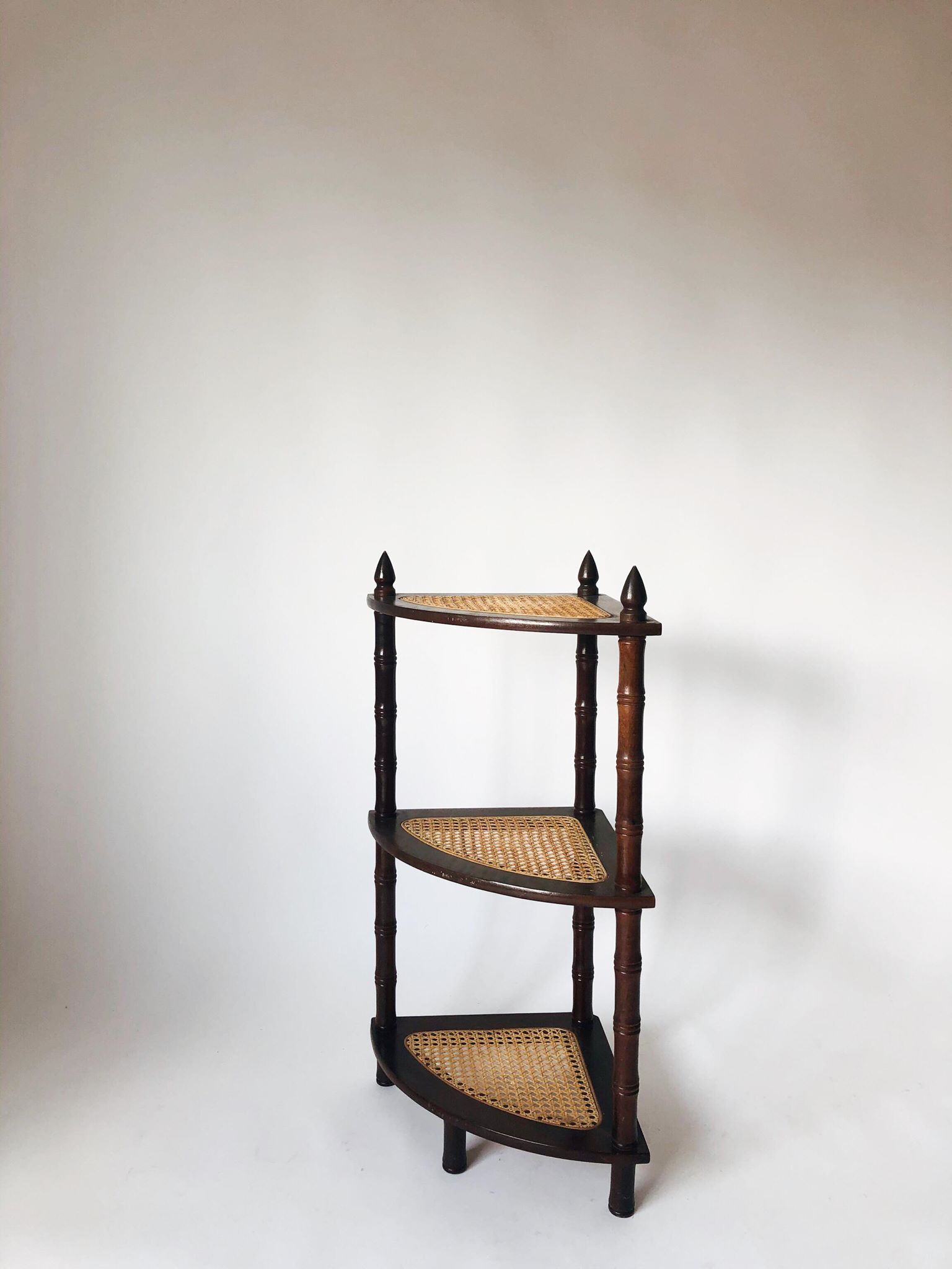 Extra healing caning