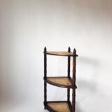 Extra healing caning