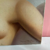 Portrait of a woman Robert Duflos